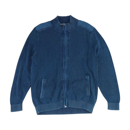 Blue Lightweight Jacket