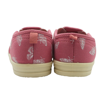 Pink Casual Shoes Shoes