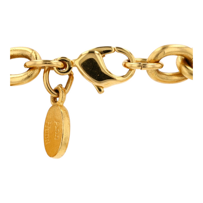 Costume Charm Bracelet