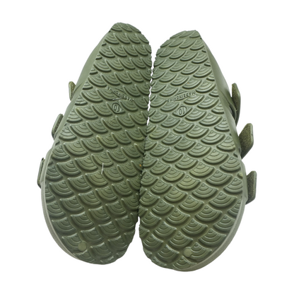 Olive Sandal Sandals