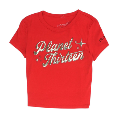 Red T-Shirt