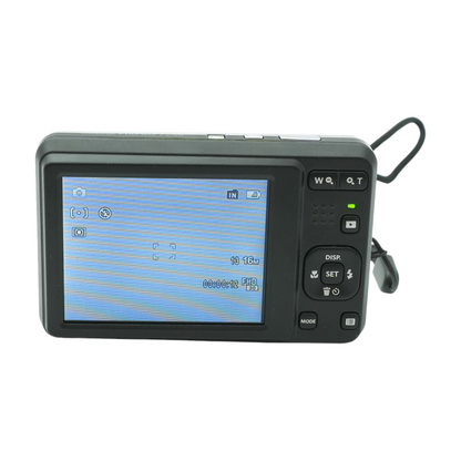 PIXPRO FZ55 Digital Point & Shoot Camera