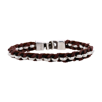Costume Chain Bracelet