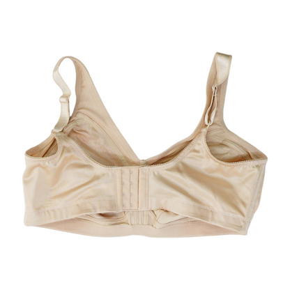 Beige Bra