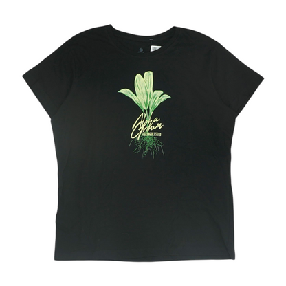Black T-Shirt