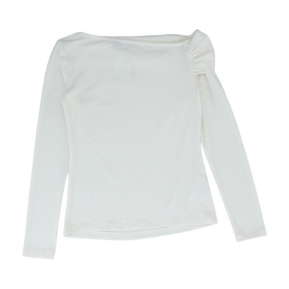 Ivory Pullover Sweater