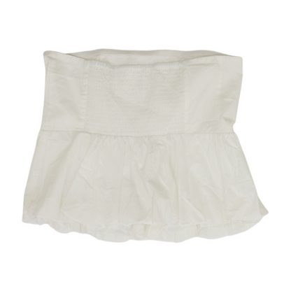 White Blouse