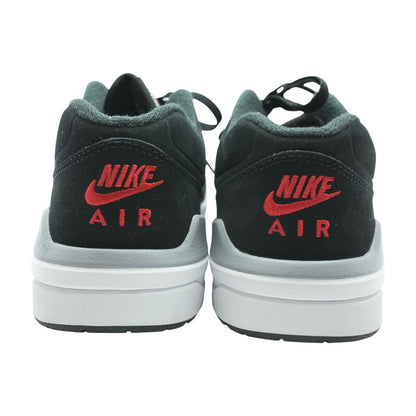 Jordan Stadium 90 Black Athletic Shoes