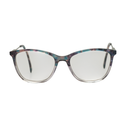 Multi Square Prescription Eyewear