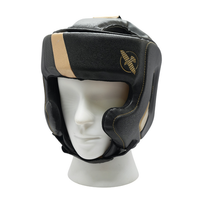 Boxing Headgear