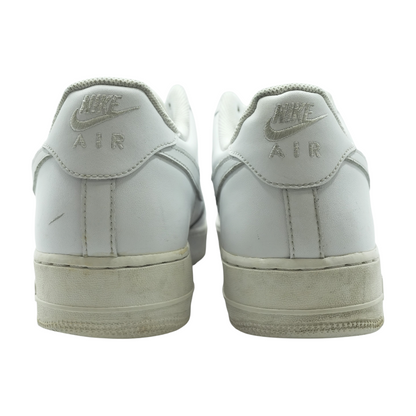 AF1 '07 Low-Top Athletic Shoes