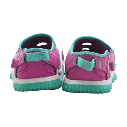 Pink Sandals Shoes