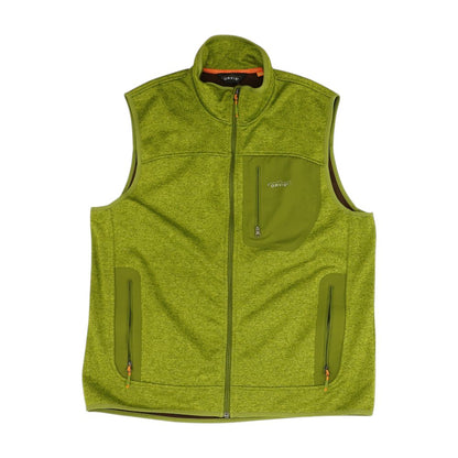 Green Vest