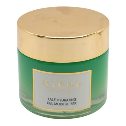 Kale Hydrating Gel Moisturizer