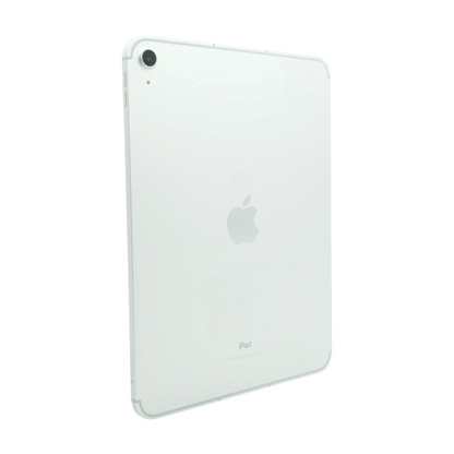 iPad 10.9" Silver 10th 256GB Carrier Unlocked Tablet
