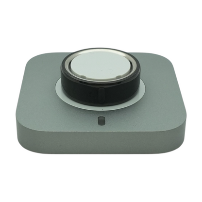 4th Gen Stealth Black Smart Ring