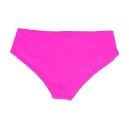 Pink Swim Bottom