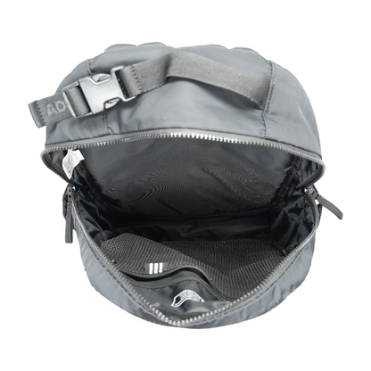 Black Backpack