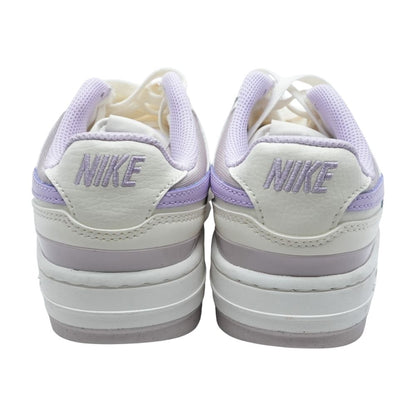 Gamma Force Beige Low Top Athletic Shoes