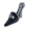 Decorative Seattle Seahawks Shoe Wine Bottle Holder