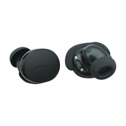 Black QuietComfort 2024 Wireless Earbuds