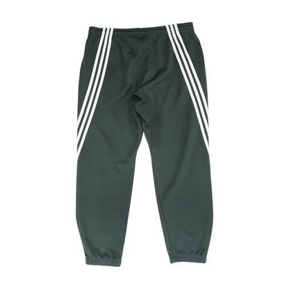 Gray Regular Pants