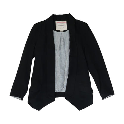 Black Blazer