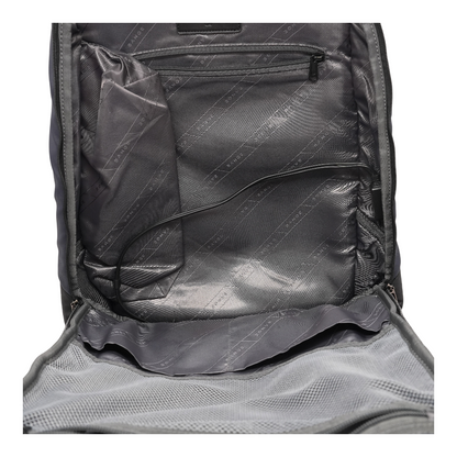 Navy Backpack