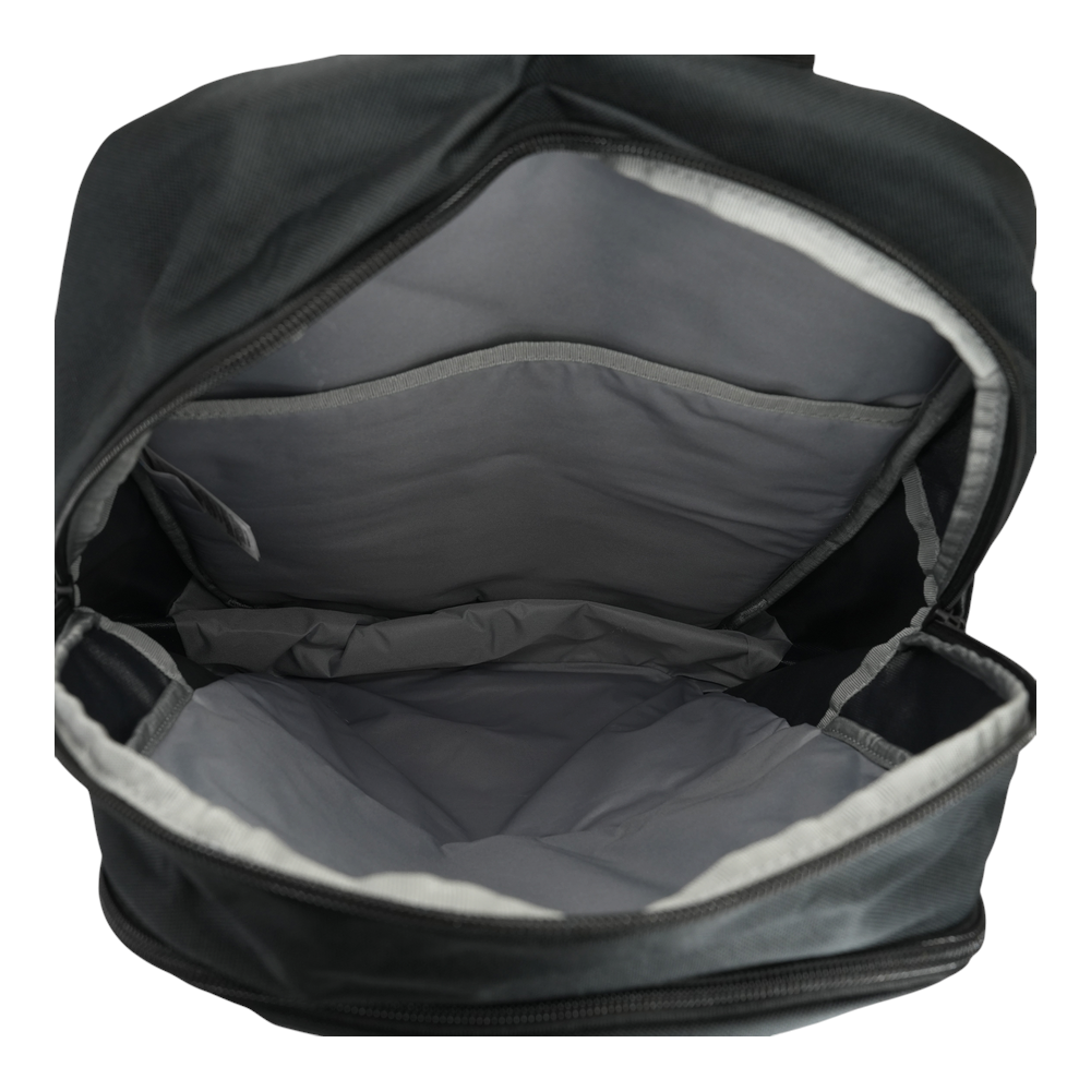 Black Backpack