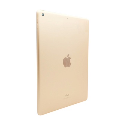 iPad 10.2" Gold 8th Generation 128GB WiFi Tablet