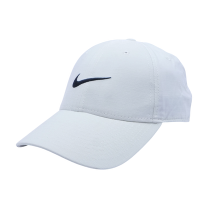 Ivory Ballcap