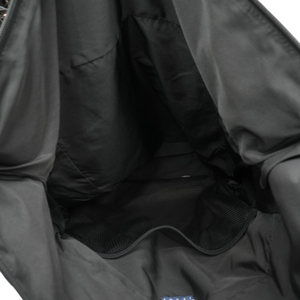 Black Backpack