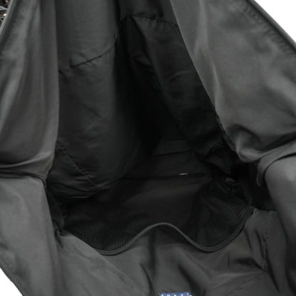 Black Backpack