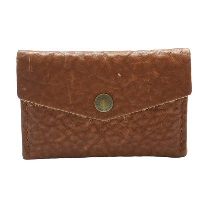 Brown Cardholder Wallet