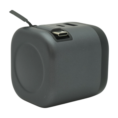 Nexode X604 45W Charging Block With Retractable USB-C Cable
