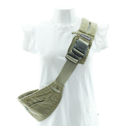 Green 365 Toddler Sling