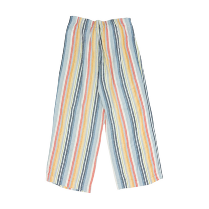 Multi Striped Pants