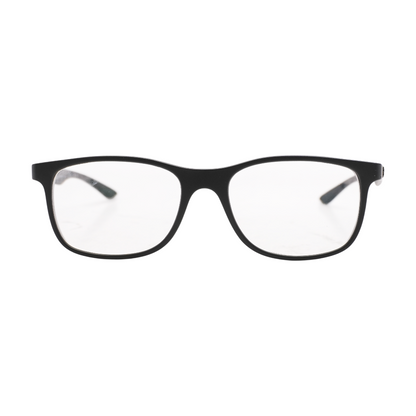 Black RB 6903 Square Prescription Eyewear