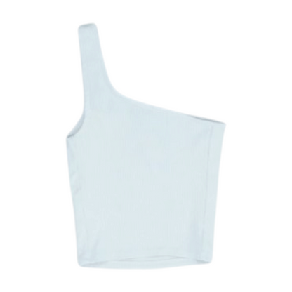 White Active T-Shirt