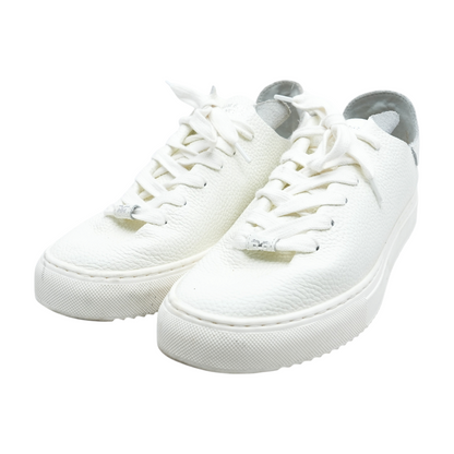 Poppy Leather Athletic Shoes