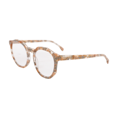 Multi fourty8 Round Prescription Eyewear