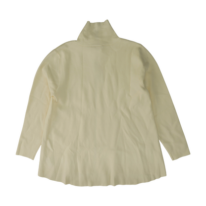 Ivory Cardigan Sweater