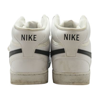 Mid-Top Athletic Shoes