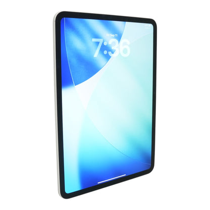 iPad Pro 11-inch (M5) 11.0" Silver 6th Gen 256GB WiFi UB RENEWED Tablet