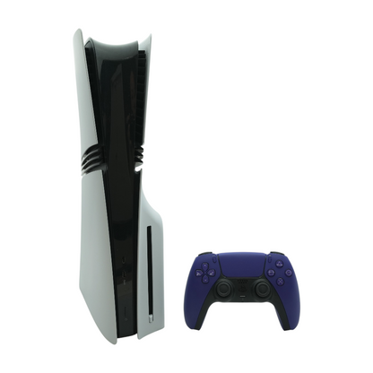 PlayStation 5 Pro 2TB Game System