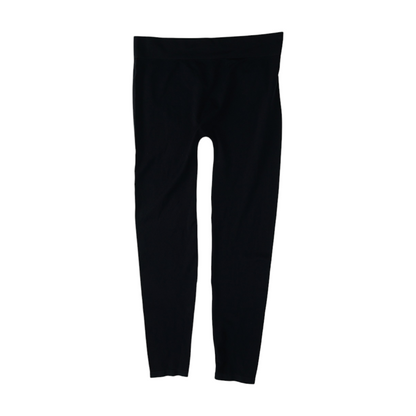 Navy Active Leggings