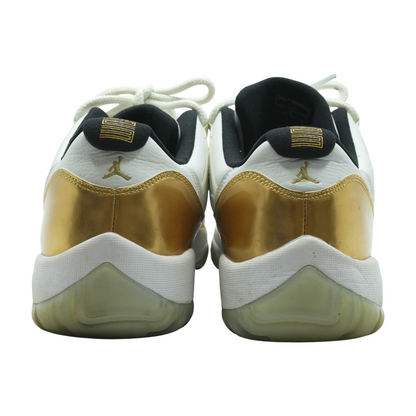 Air Jordan 11 Retro Low Closing Ceremony Low-Top Athletic Shoes