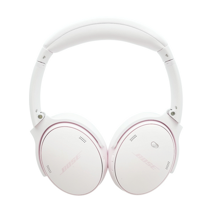 Petal Pink QuietComfort Noise Cancelling Headphones
