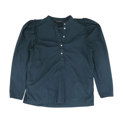 Black Blouse
