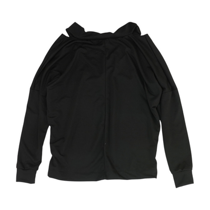 Black Blouse
